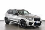 BMW X3 M by AC Schnitzer 2020 года